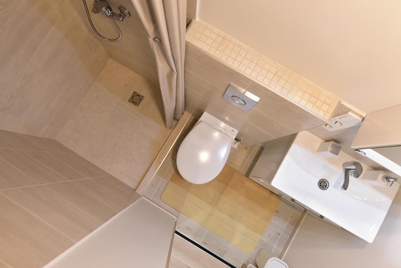 Smiltis Apartman Palanga Kültér fotó