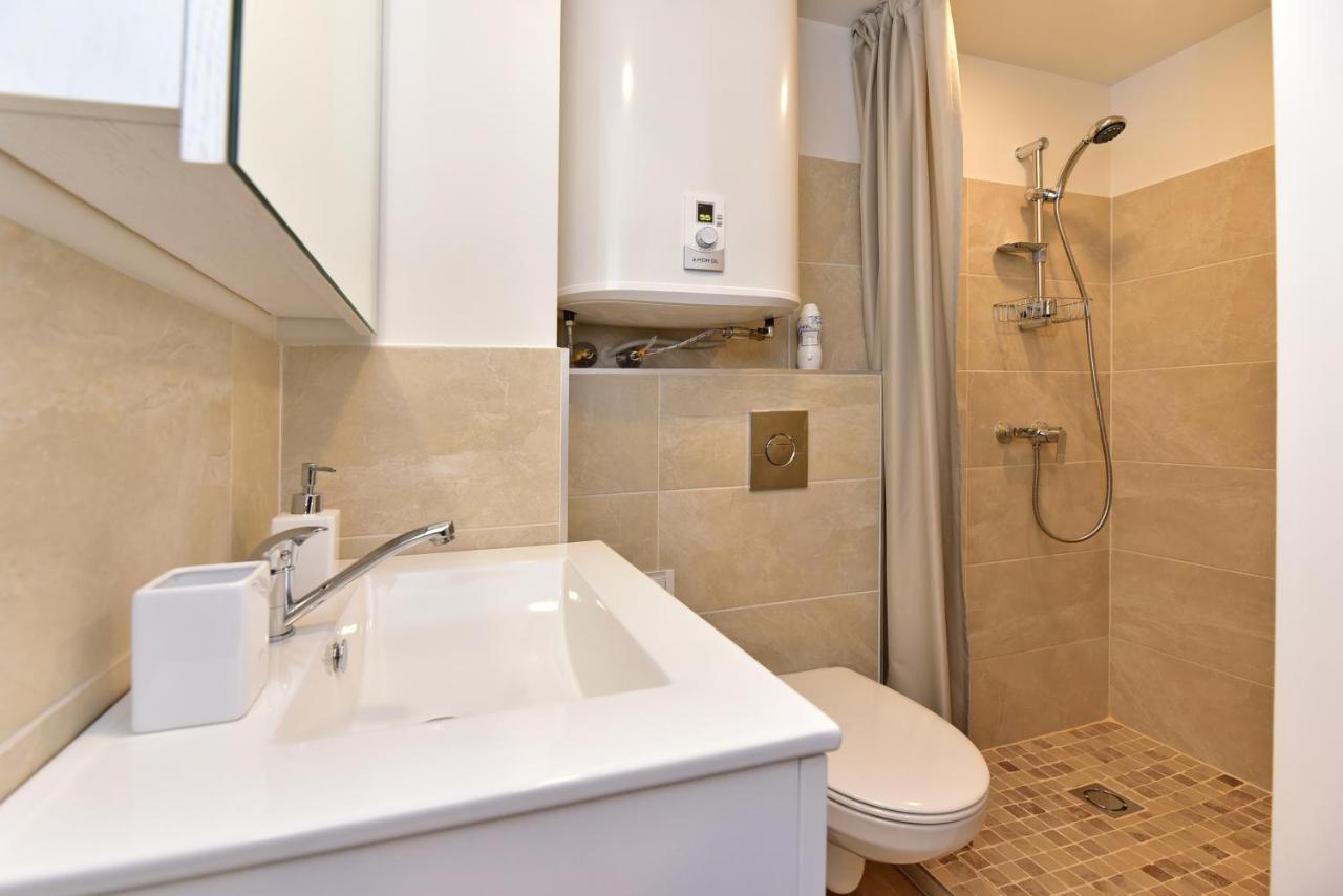 Smiltis Apartman Palanga Kültér fotó