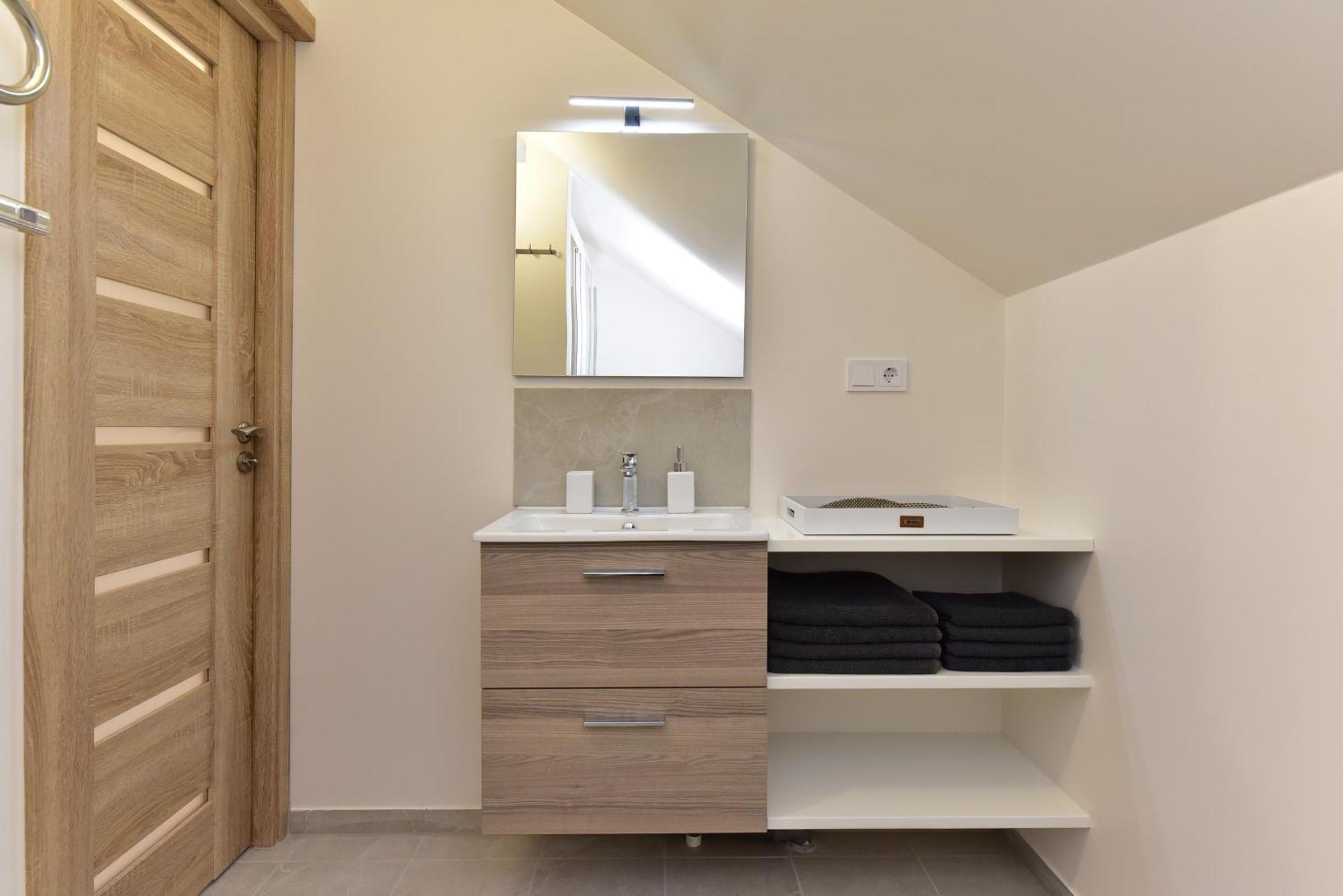 Smiltis Apartman Palanga Kültér fotó