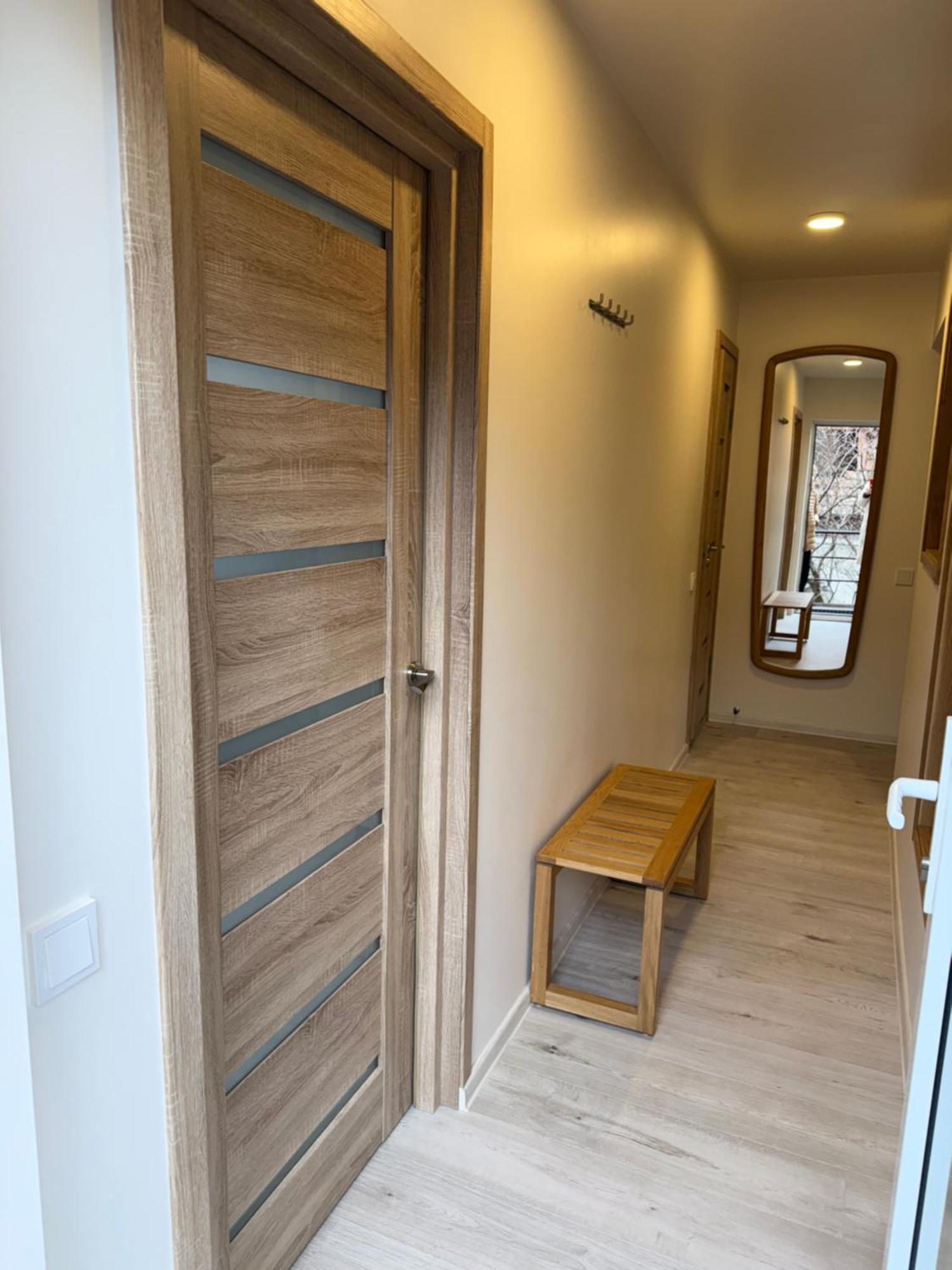 Smiltis Apartman Palanga Kültér fotó