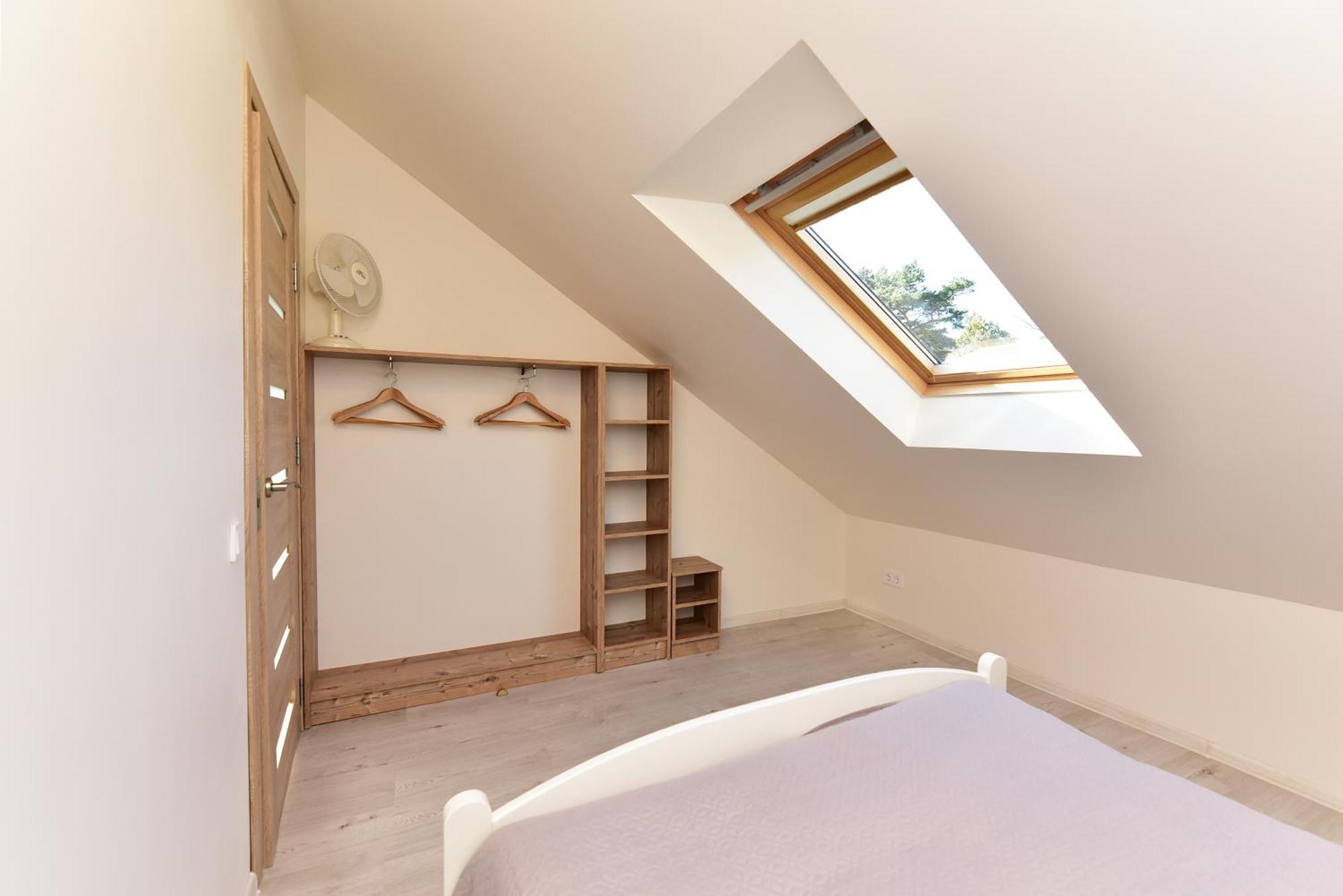 Smiltis Apartman Palanga Kültér fotó
