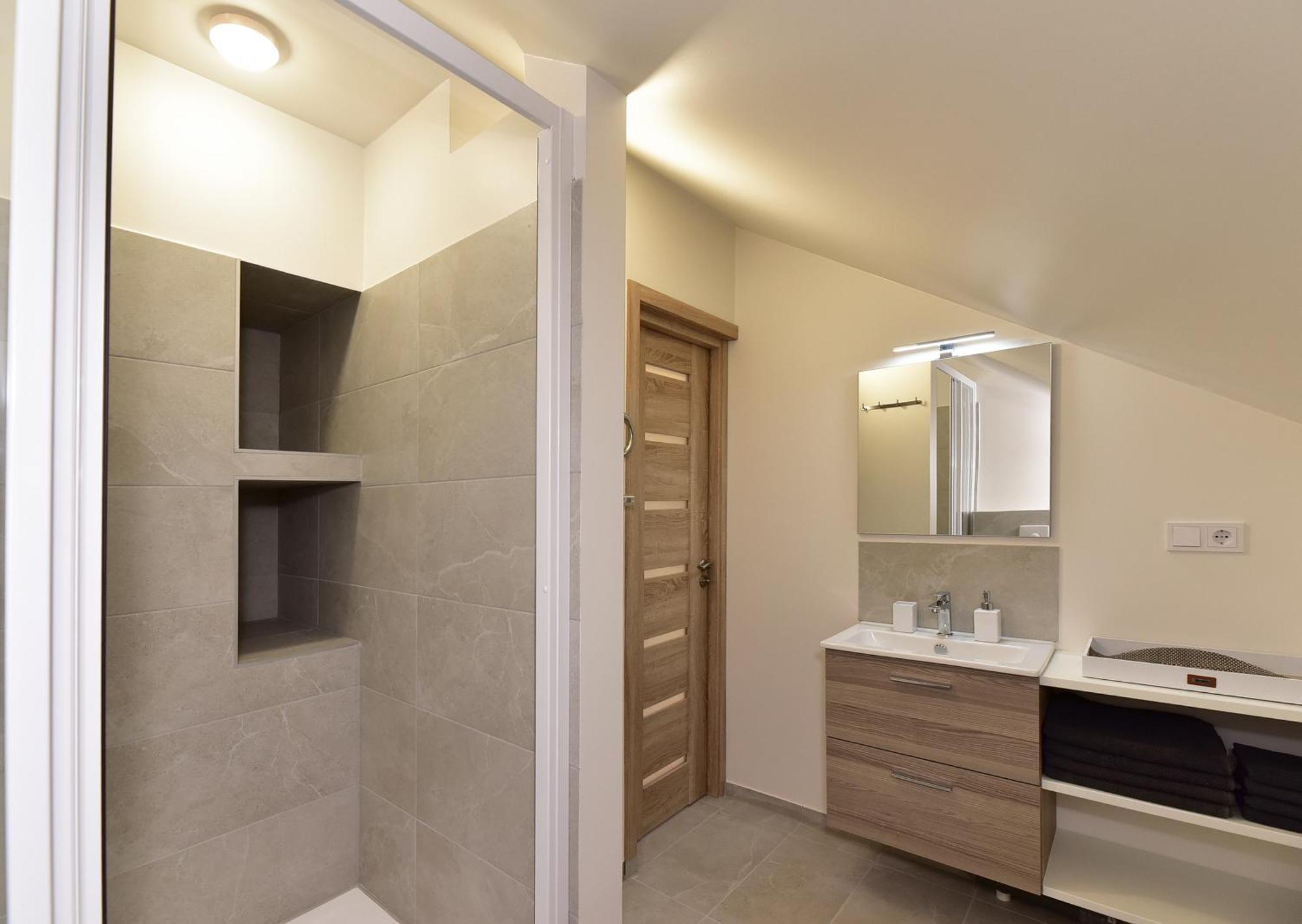 Smiltis Apartman Palanga Kültér fotó
